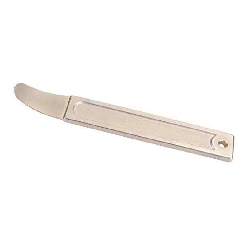 Metal Magery Diameter X Length Solid Aluminum Brazier Head - Zenithce