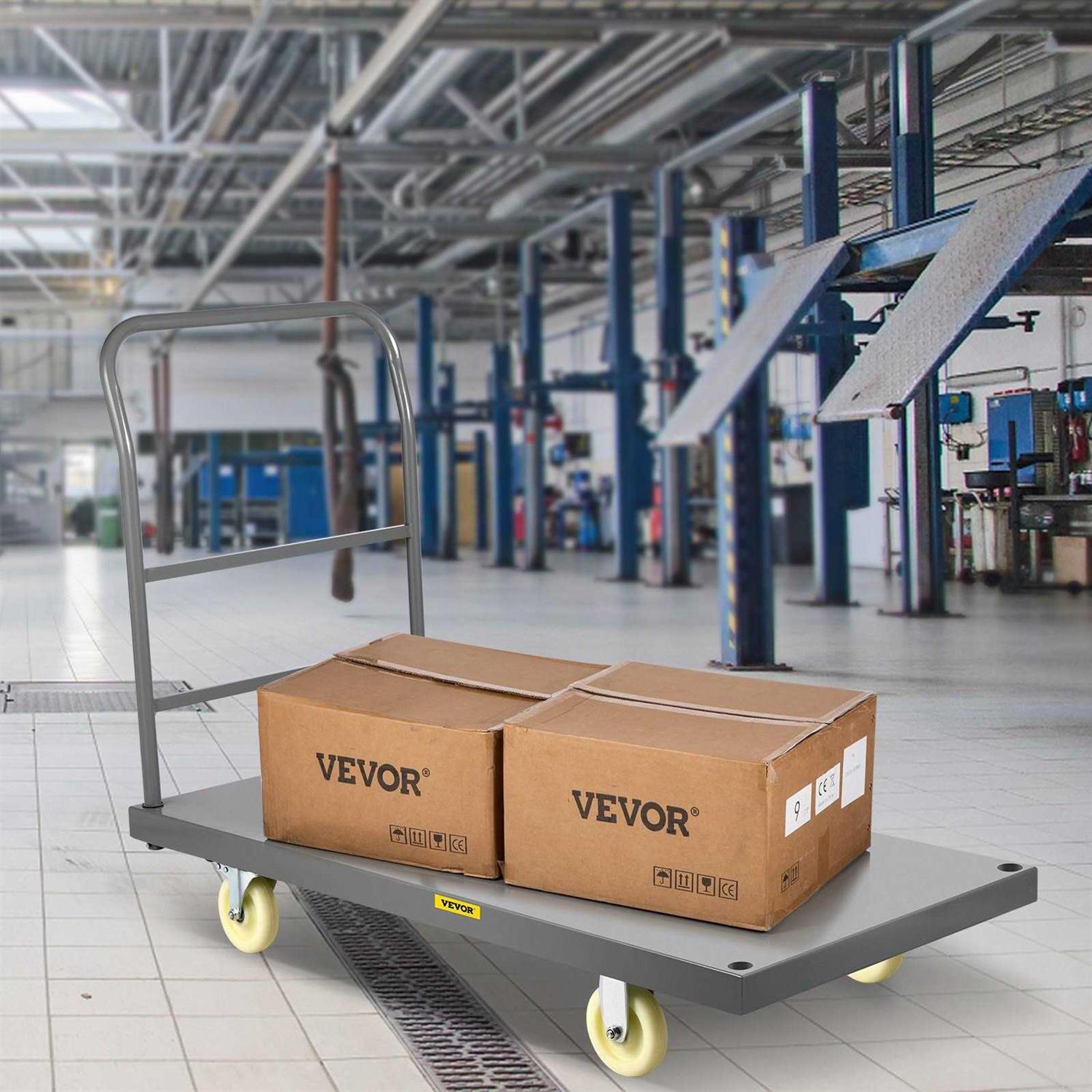 VEVOR Plate Tamper Compactor Pad Mat & Clamps Fits Most Wacker Weber & More. HSJDPFD2019080001V0 - Zenithce