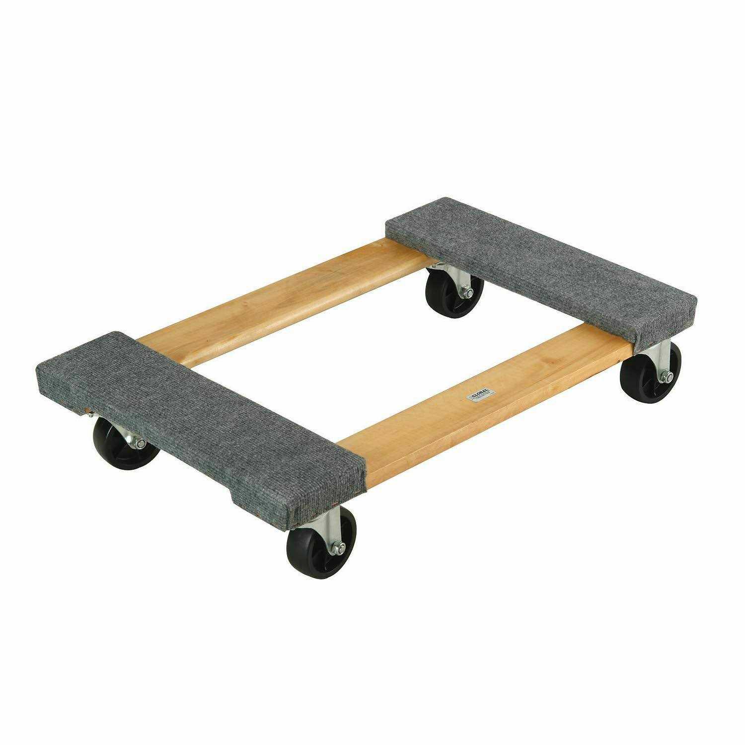 Global Industrial Global Industrial Workbench Stringer C Channel Leg Adjustable & Fixed Height Gray - Zenithce