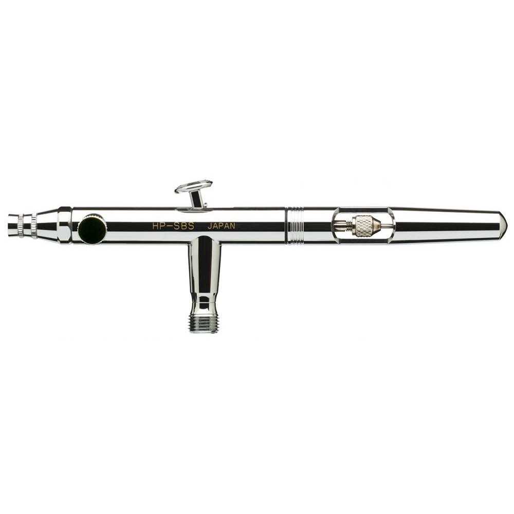Iwata Eclipse CS Needle - Zenithce