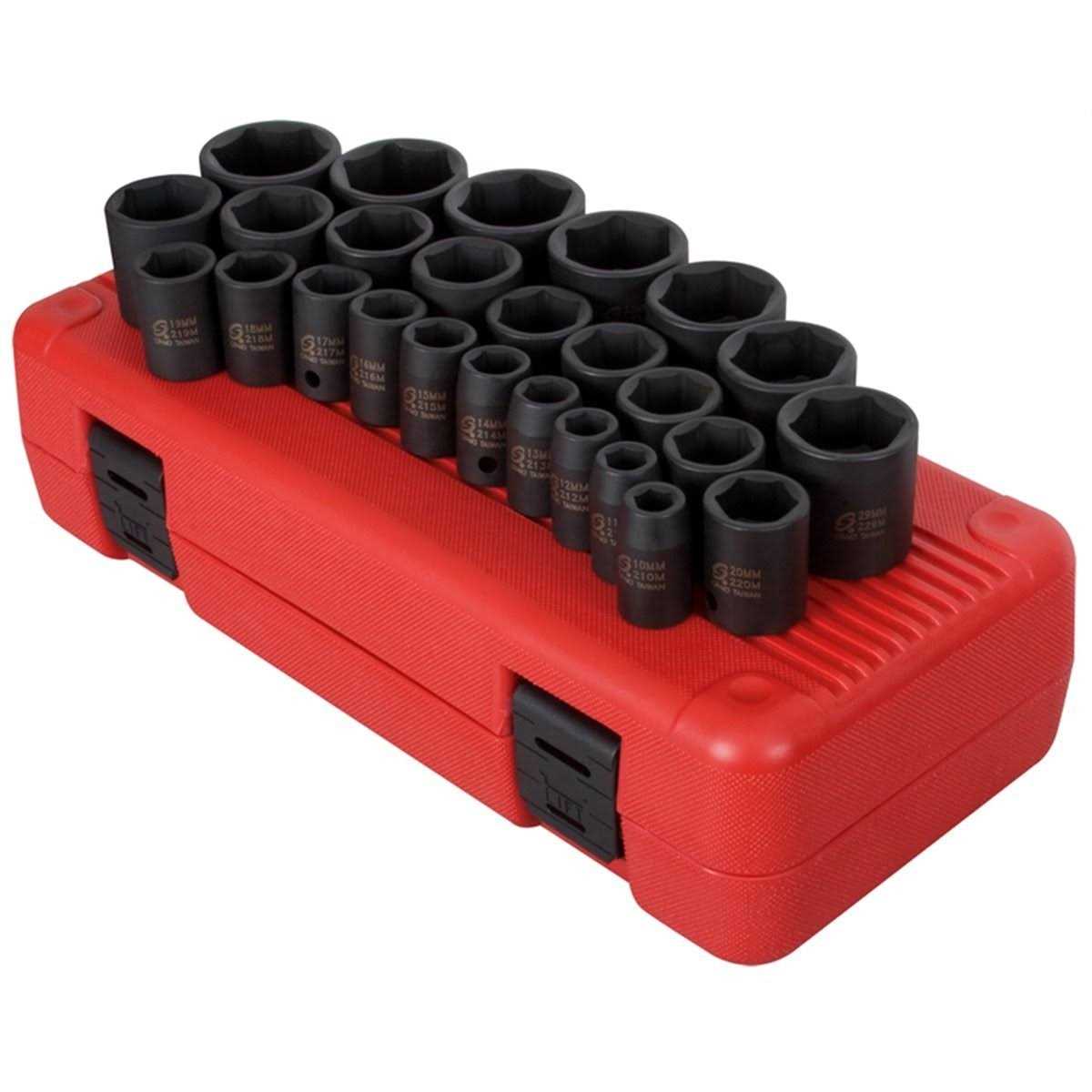 Sunex 248 Socket - Zenithce