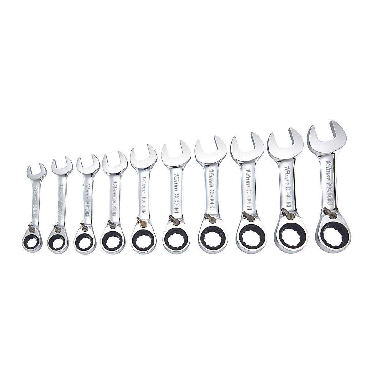 Icon Professional Socket Adapter Set - Zenithce
