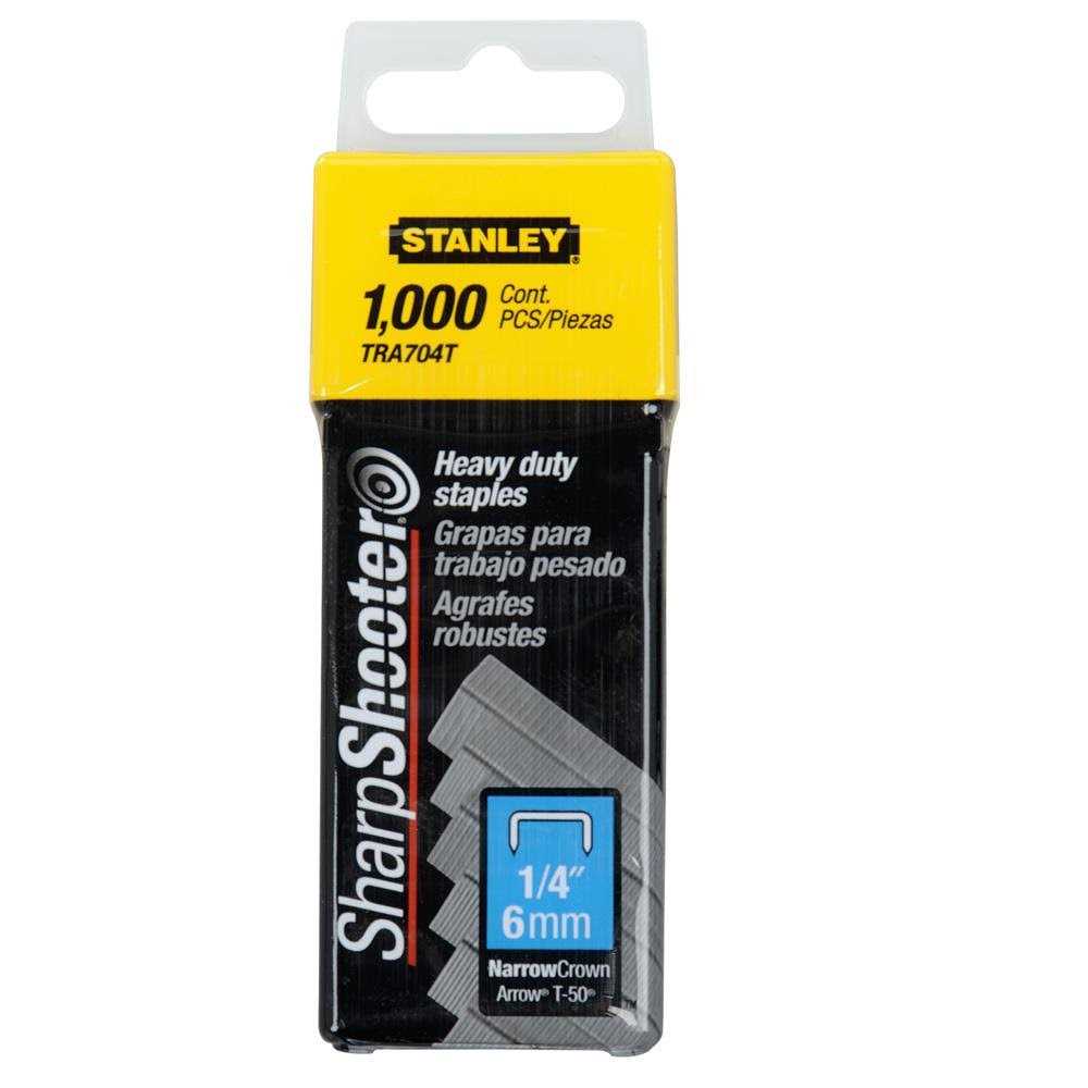 STANLEY STA0TRE550 0-TRE550 Electric Staple/Nail Gun - Zenithce