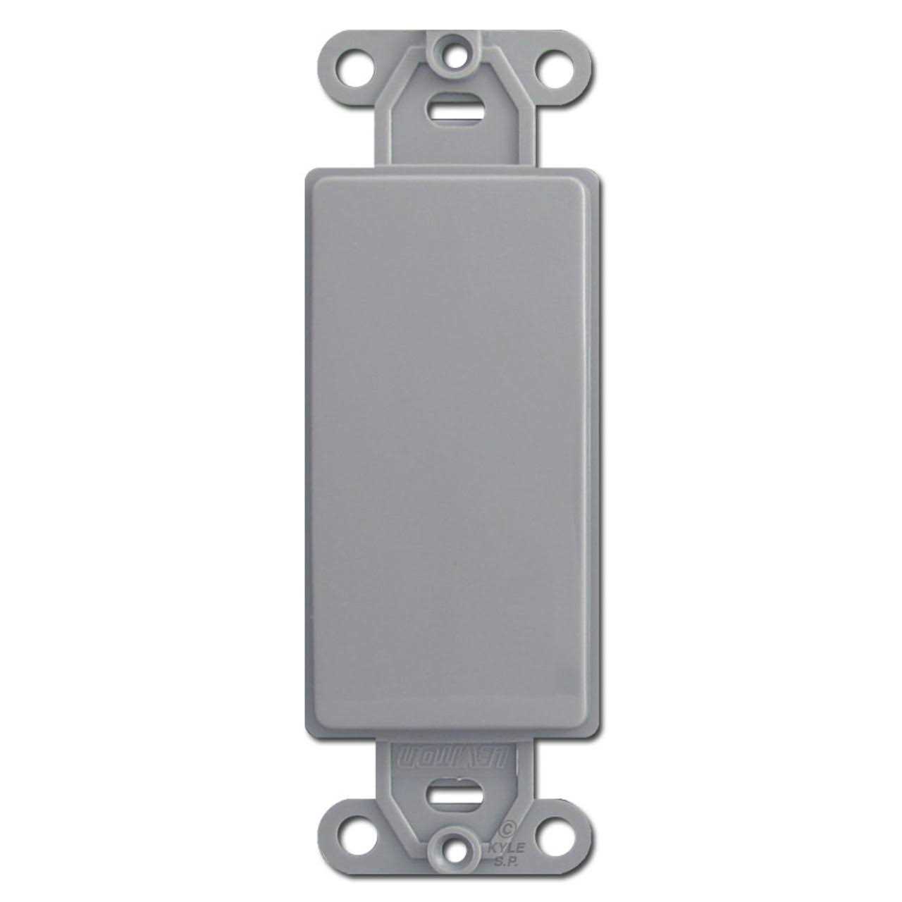 Leviton Black Pull Chain Socket Adapter 007-01406-000 - Zenithce