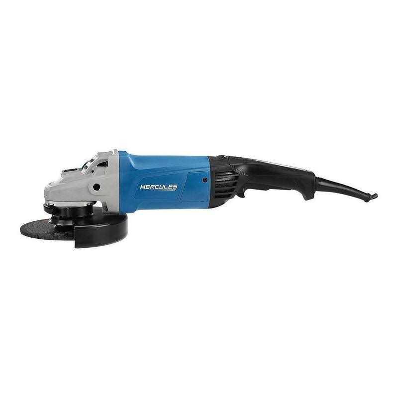 Hercules 14.5 Amp 23 lb. SDS-MAX Type Demolition Hammer with Maximum Vibration Control - Zenithce