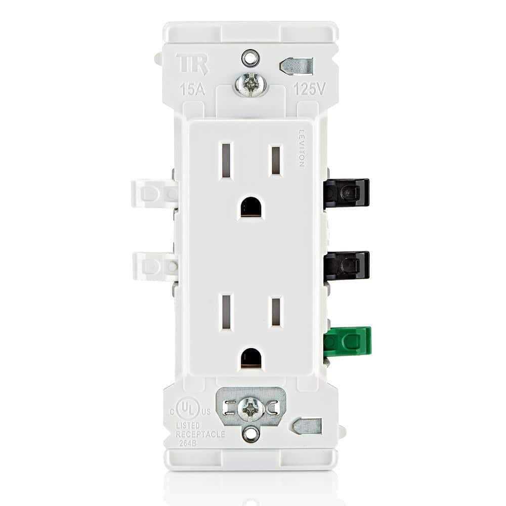 Leviton Decora Digital/Decora Smart Switch Color Change Kit DDKIT-S - Zenithce