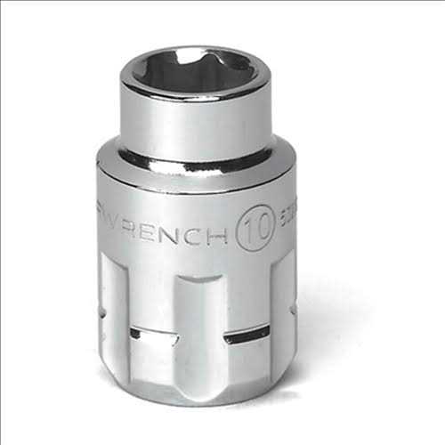 Gearwrench 81651D 12 Point Long Pattern Combination Wrench - Zenithce
