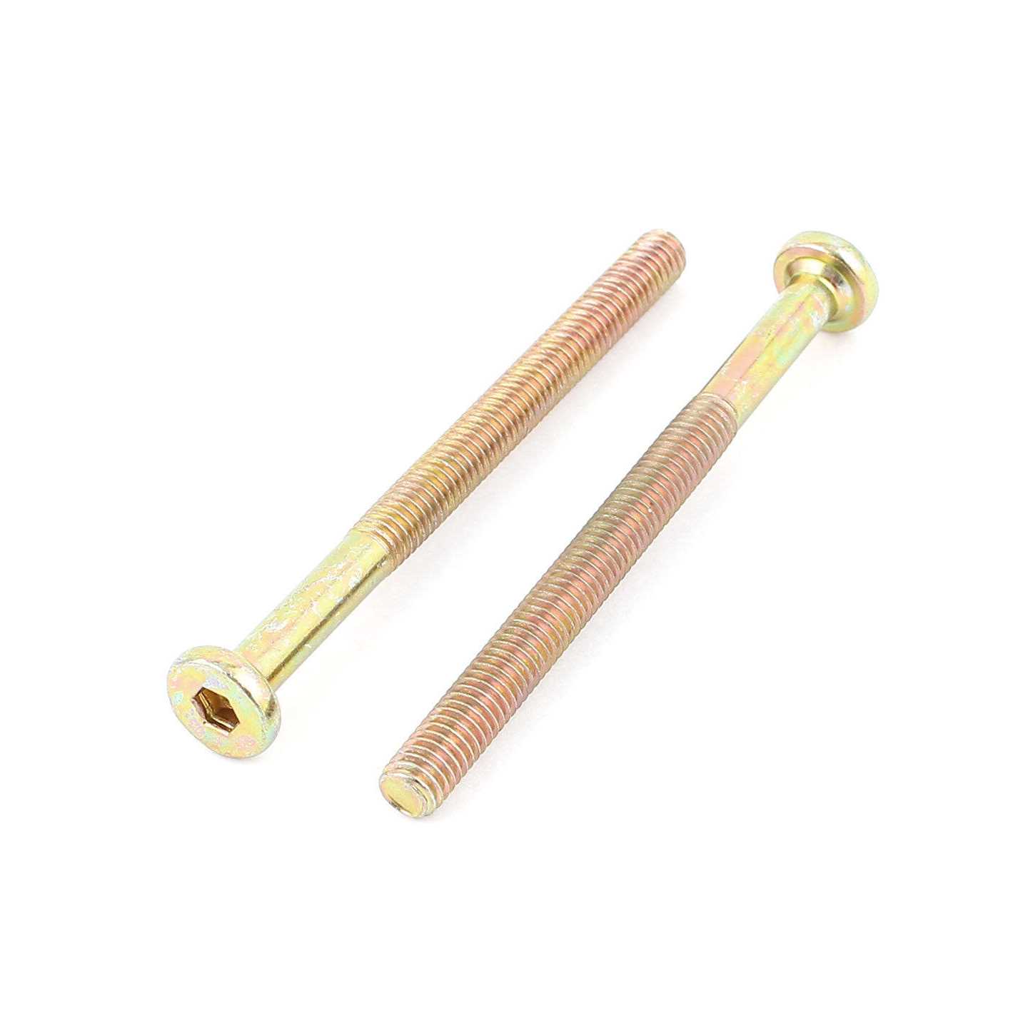 uxcell Hex Socket Head Cap Screws Bolts - Zenithce