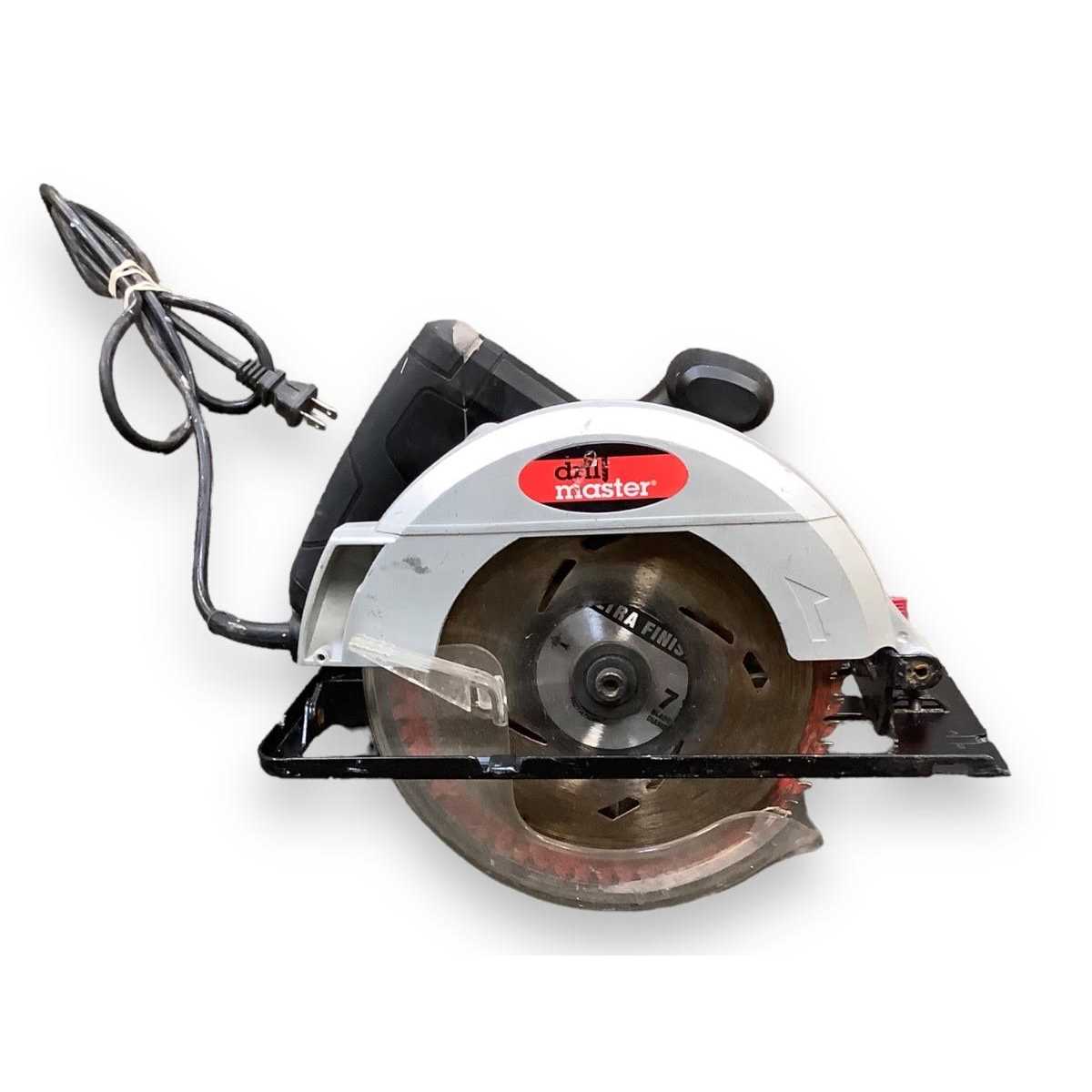 Drill Master 6 in. Compact Palm Polisher - Zenithce