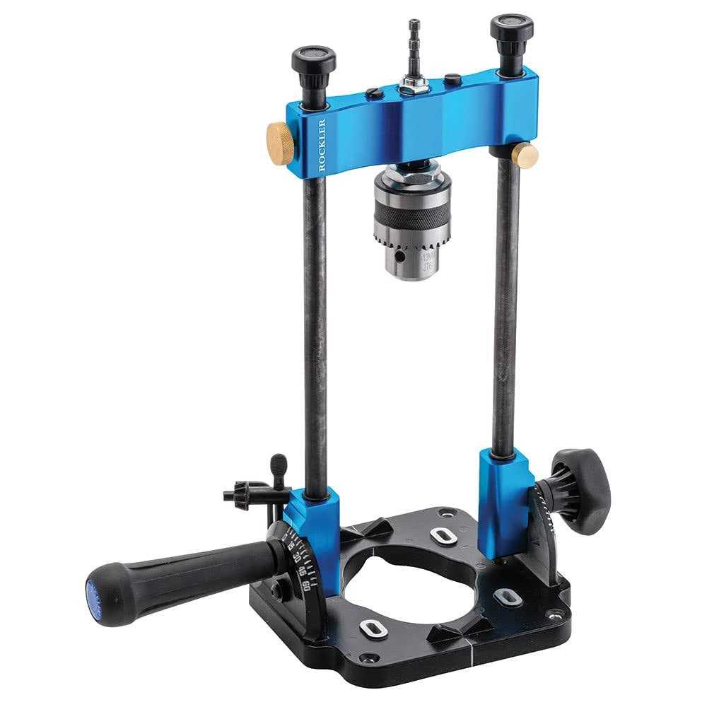 Rockler Polished Brass Fixed Pin Hinge - Zenithce