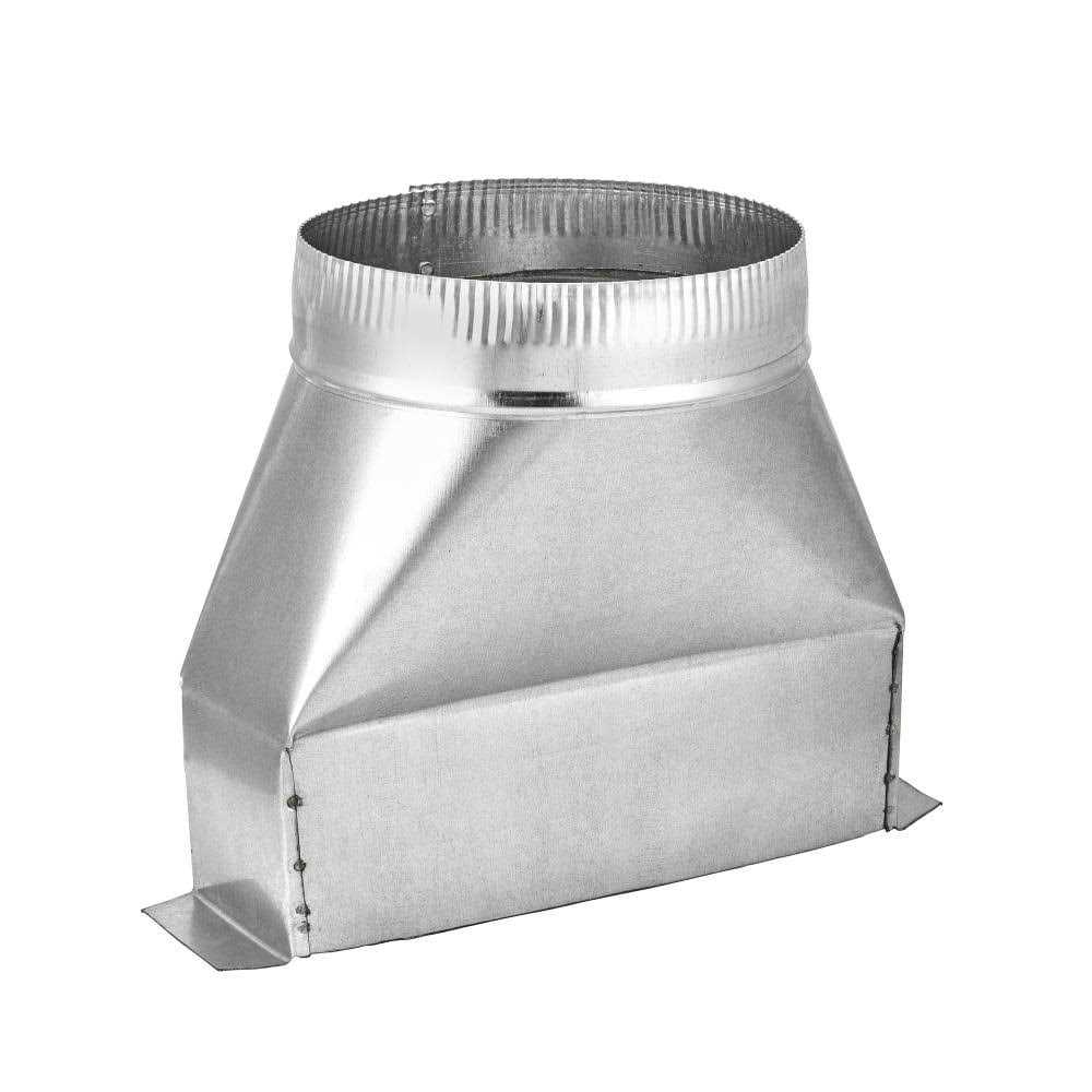 Lambro 361W Louvered Vent - Zenithce