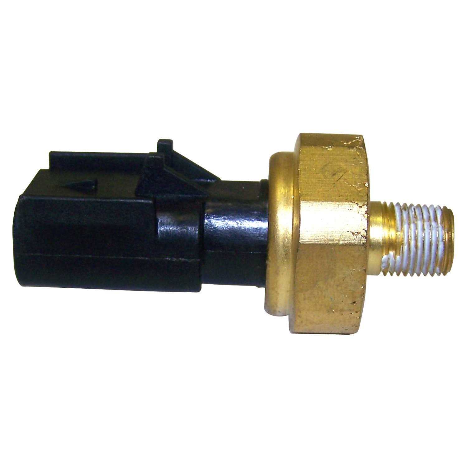 Crown Automotive 4593949AB Fuel Vapor Sensor - Zenithce