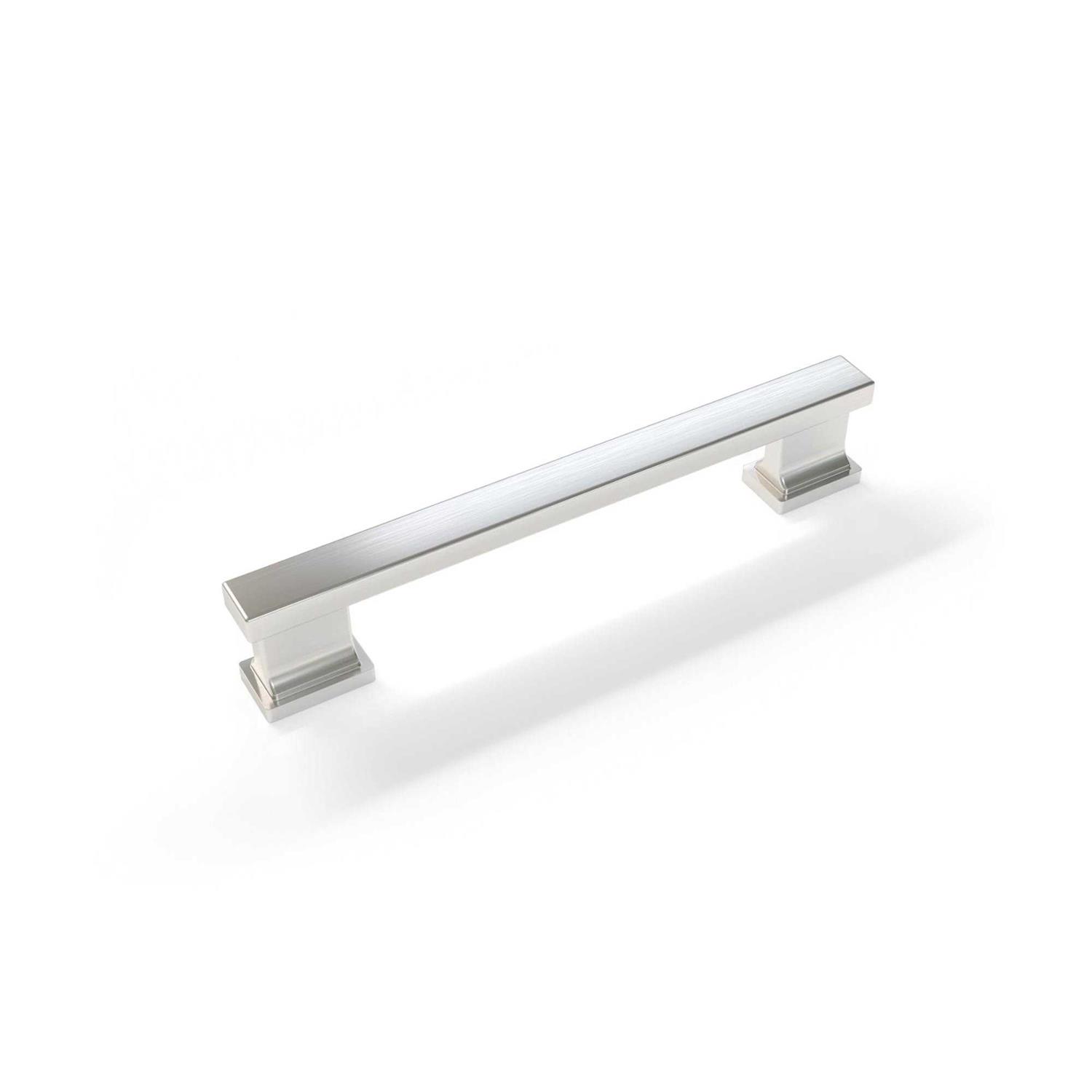 NewAge Products Home Pull Handle 5-in Center to Center Handle Drawer - Zenithce