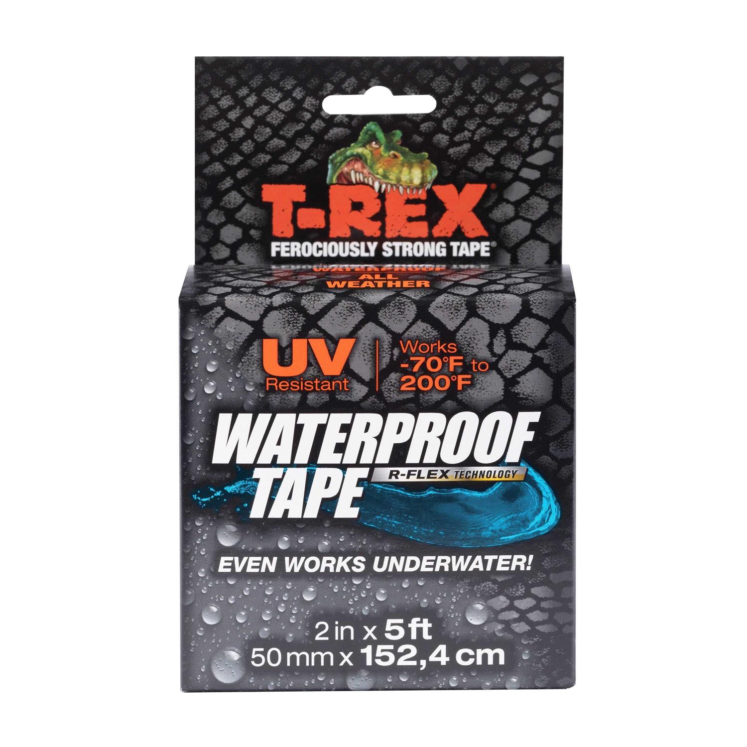 T-REX Waterproof Tape - Zenithce
