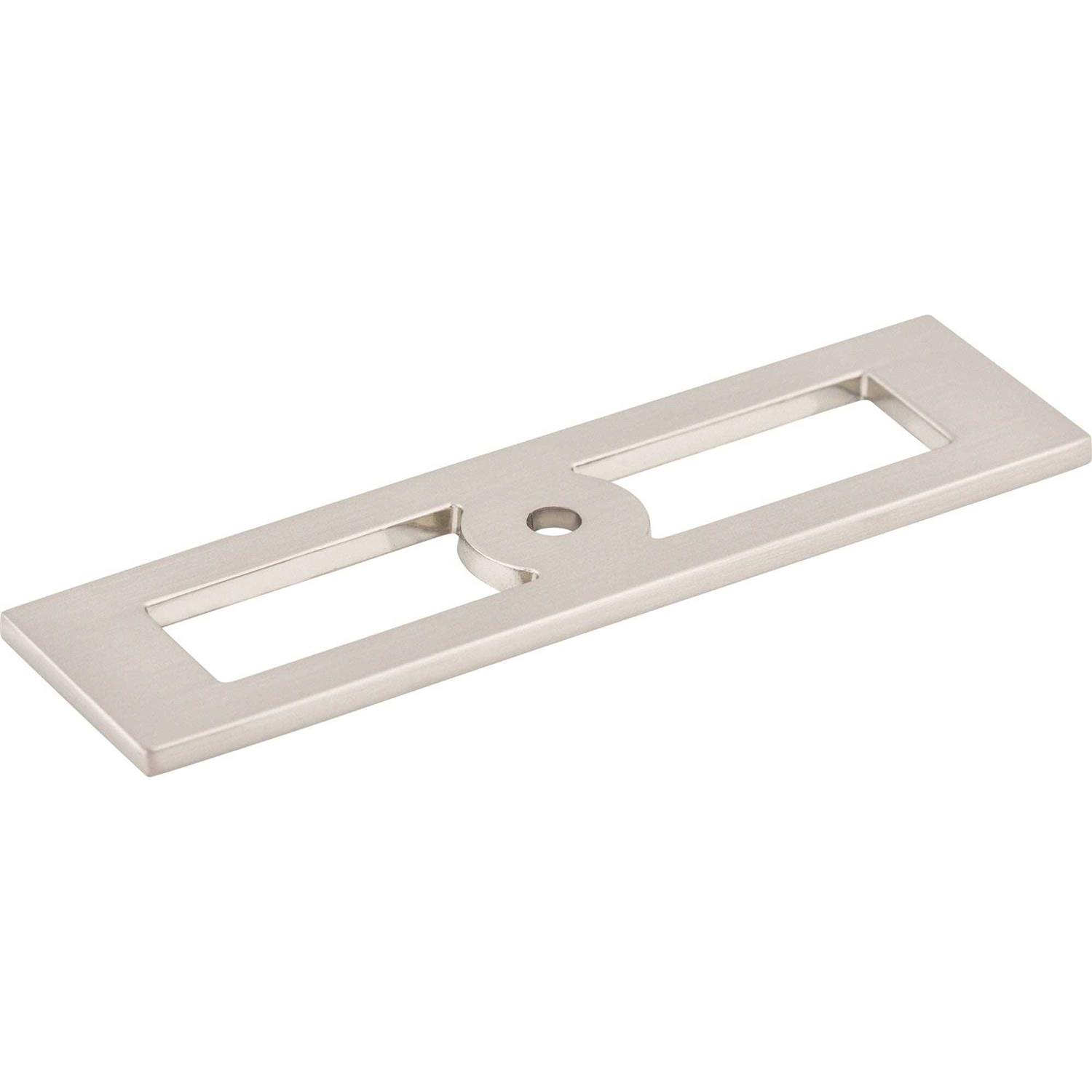 Top Knobs Hollin Cup Pull 5 1/16 Inch TK938 - Zenithce