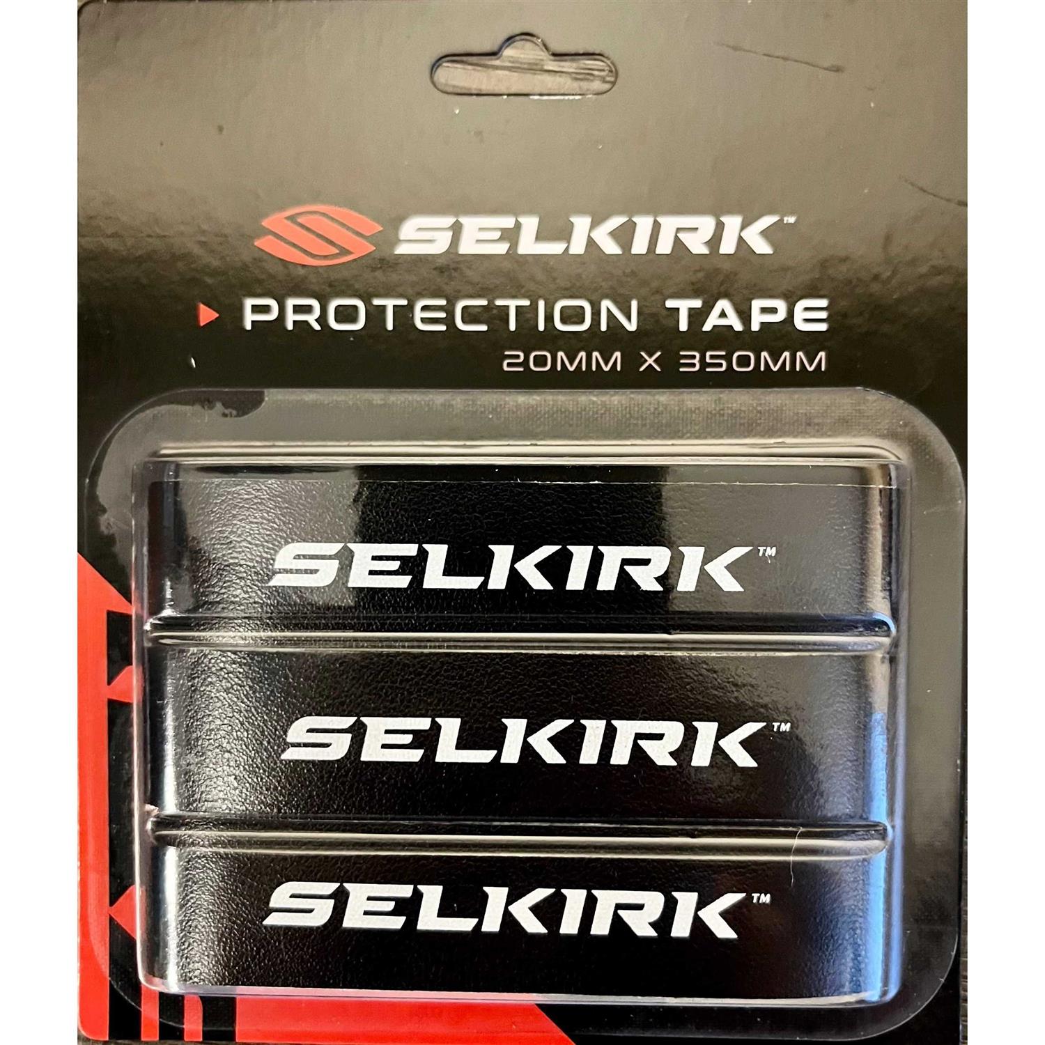 Selkirk Protective Edge Guard Tape - Zenithce