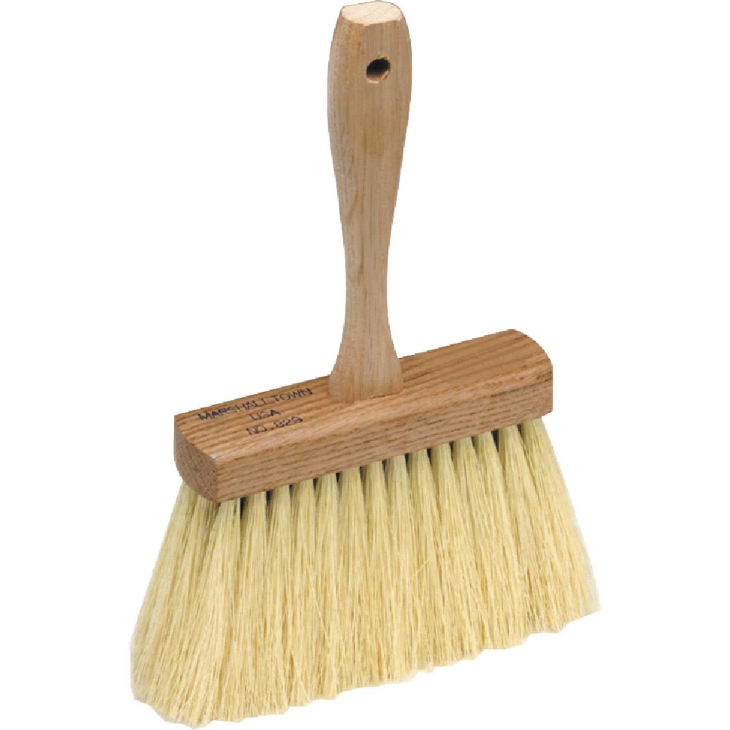 Marshalltown FR36R 36 x 5 Fresno Trowel-Round Ends - Zenithce