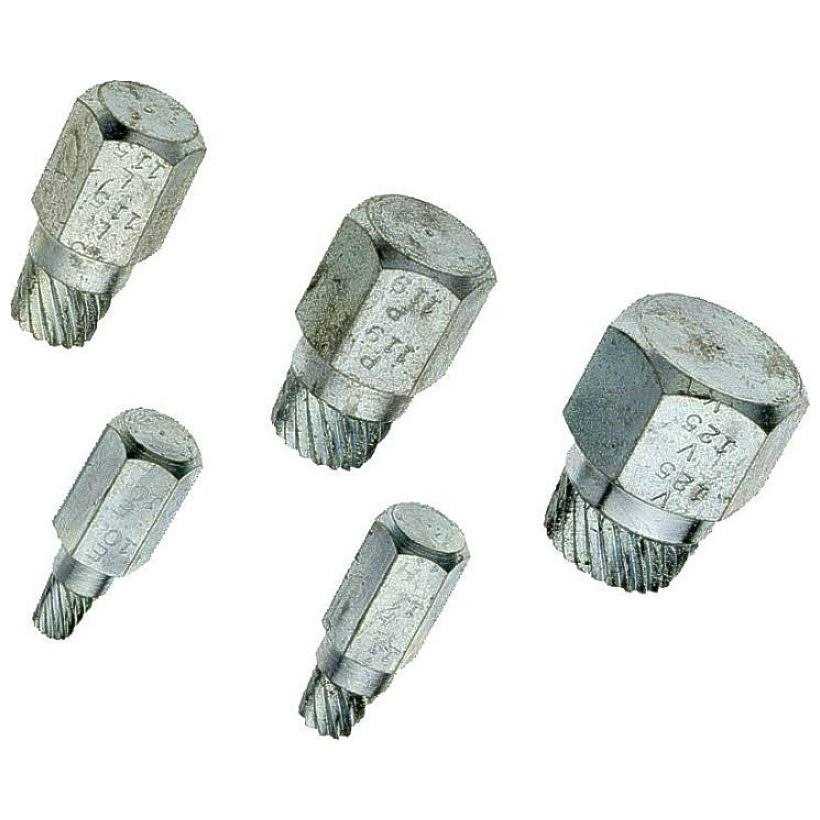 Superior Tool 3960 4-Way Key - Zenithce