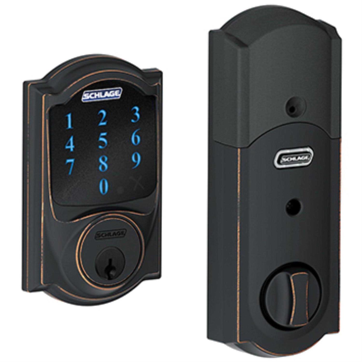 Schlage Commercial Emergency Release Key for a B571 61-509 - Zenithce