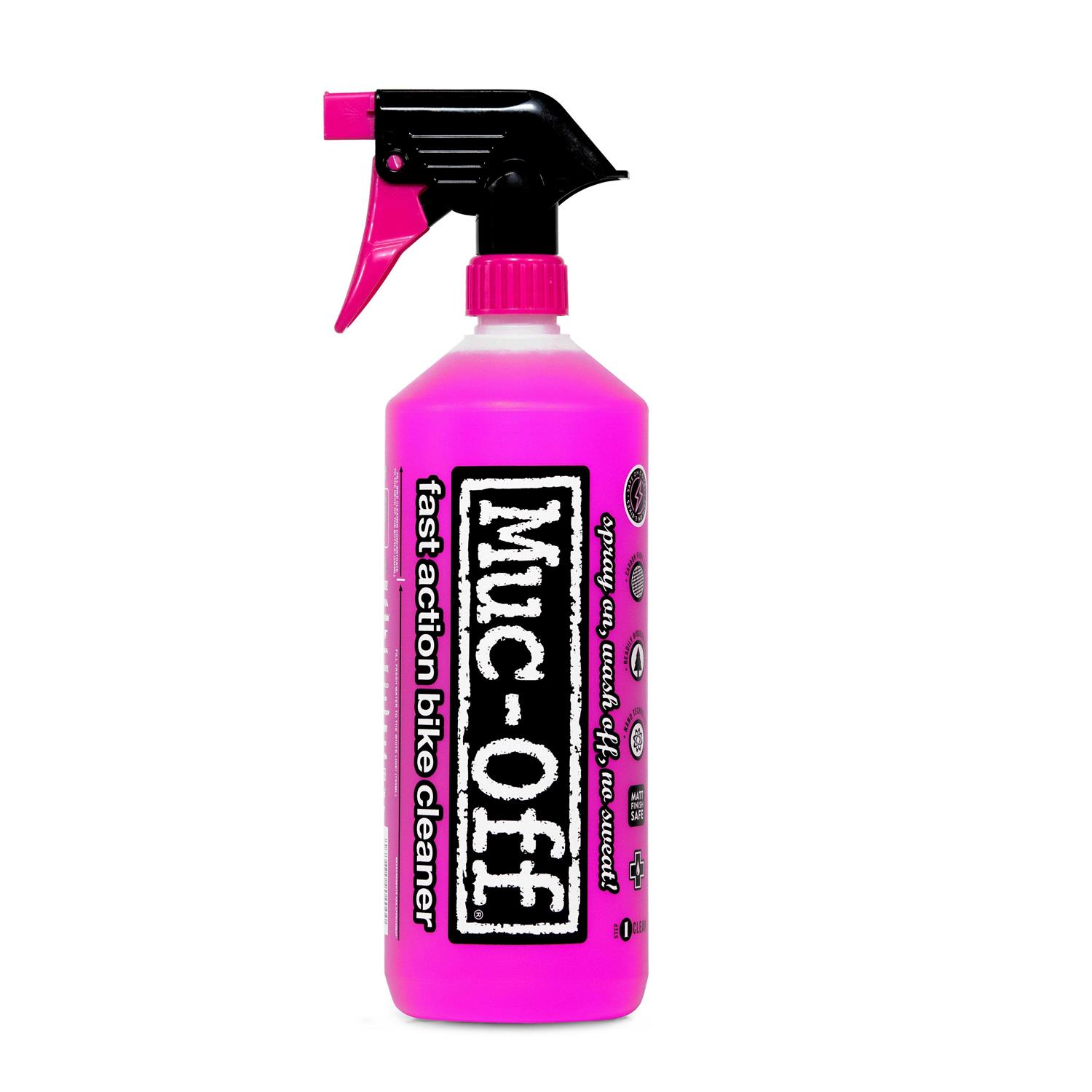 Muc Off Dry Lube - Zenithce