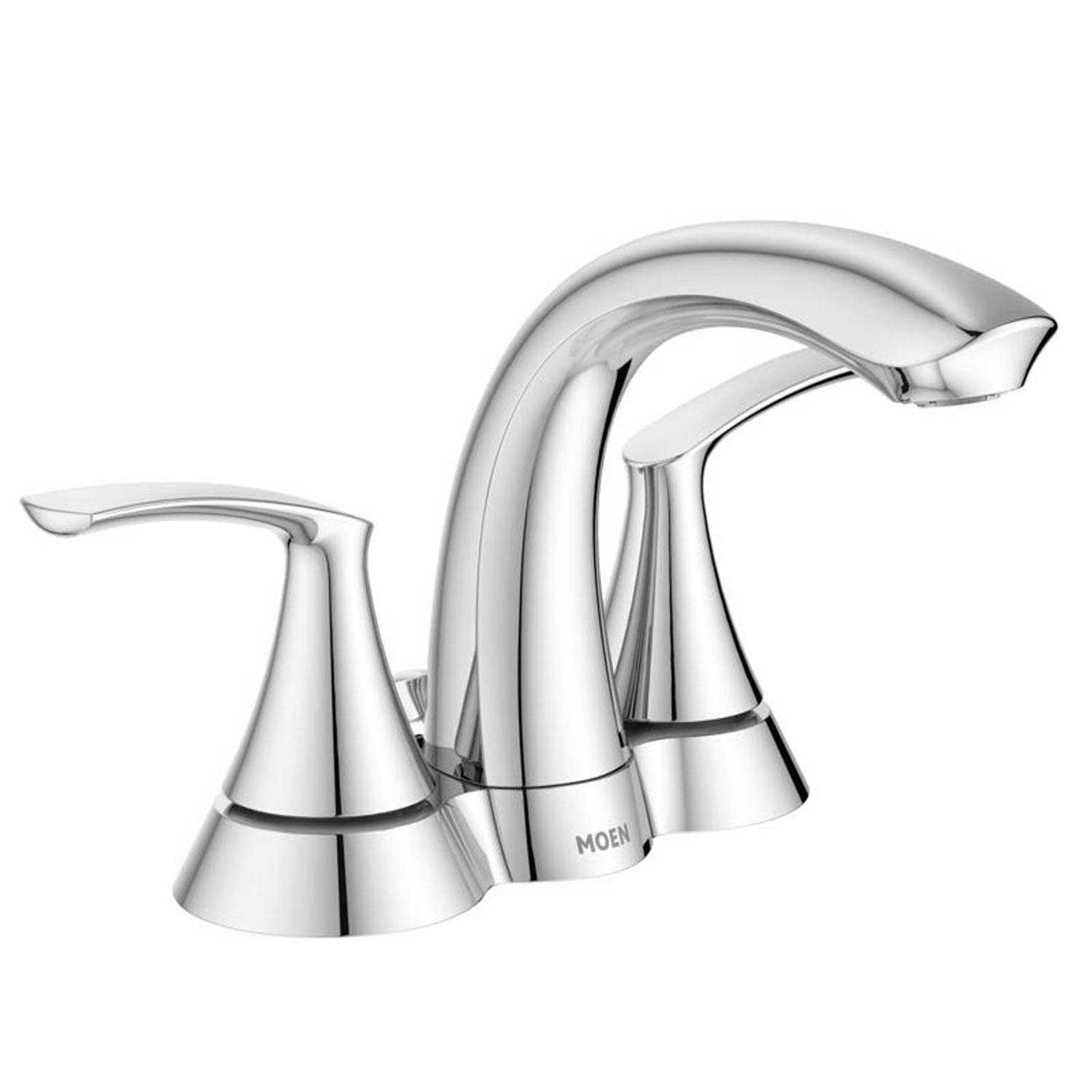 Moen Bathroom Faucet 8800 - Zenithce