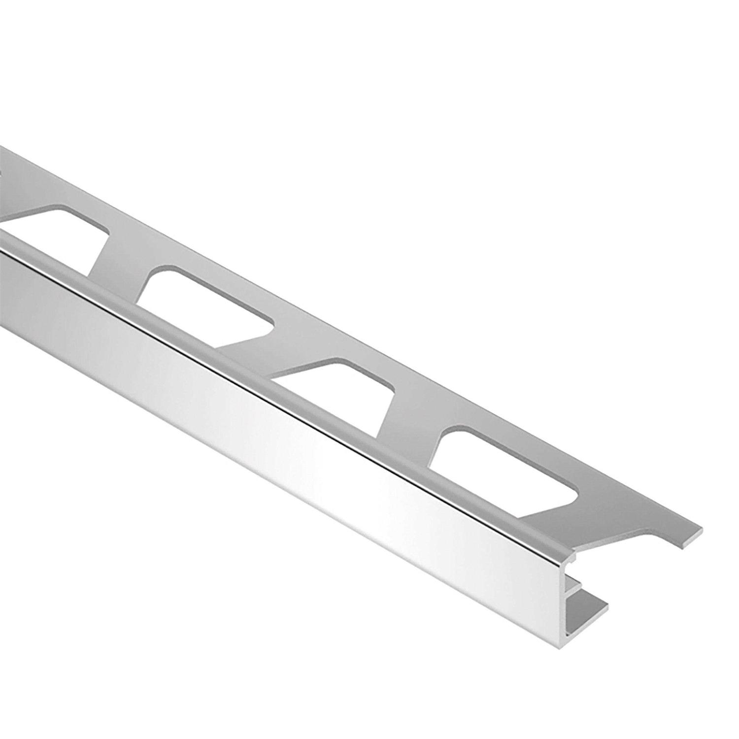 Schluter Schiene Tile Edging Trim - Zenithce