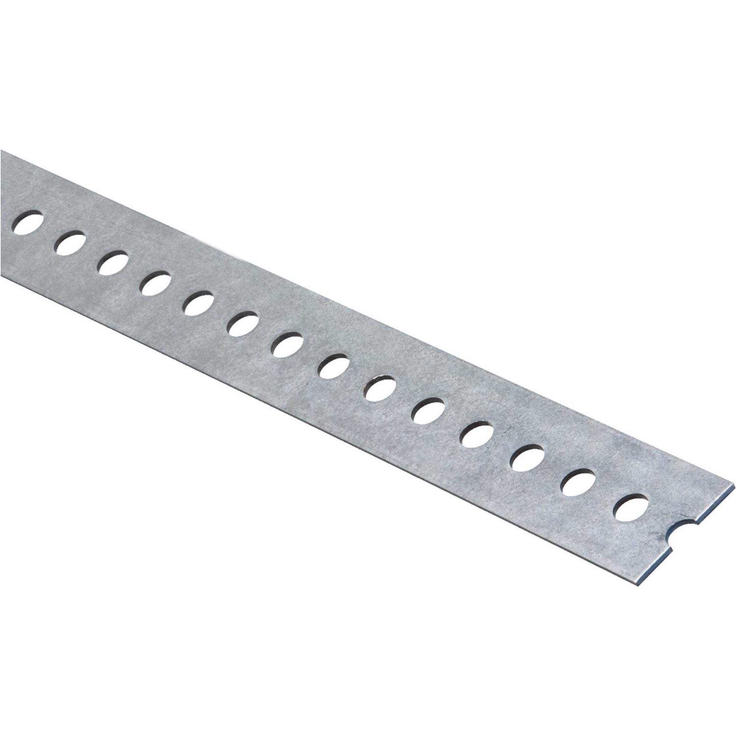 Hillman Slotted License Plate Bolt - Zenithce