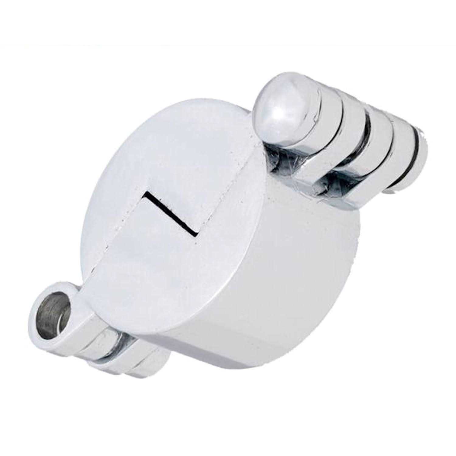 Orbit Granite Rock Valve Box Cover - Zenithce