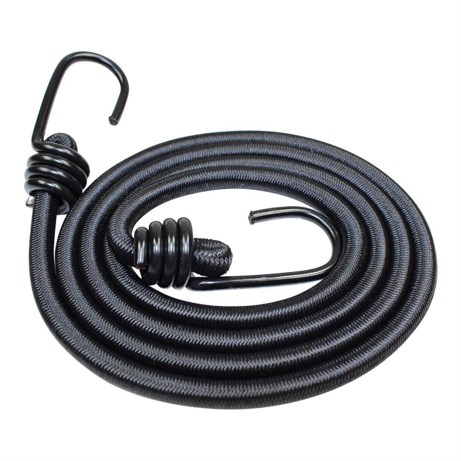 SGT KNOTS Diamond Grip Shock Cord Bungee Stretch Cord - Zenithce