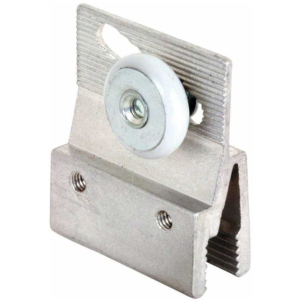 Prime-Line Aluminum Sliding Door Keeper - Zenithce