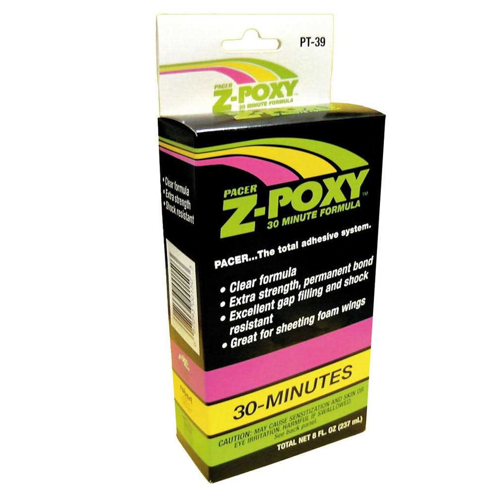 Zap Formula 560 Canopy Glue - Zenithce