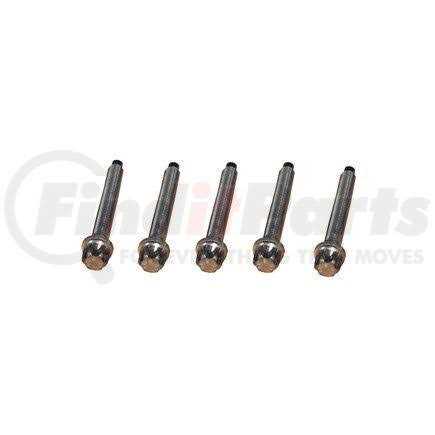 Rein ABV0140 Engine Crankcase Breather Hose - Zenithce