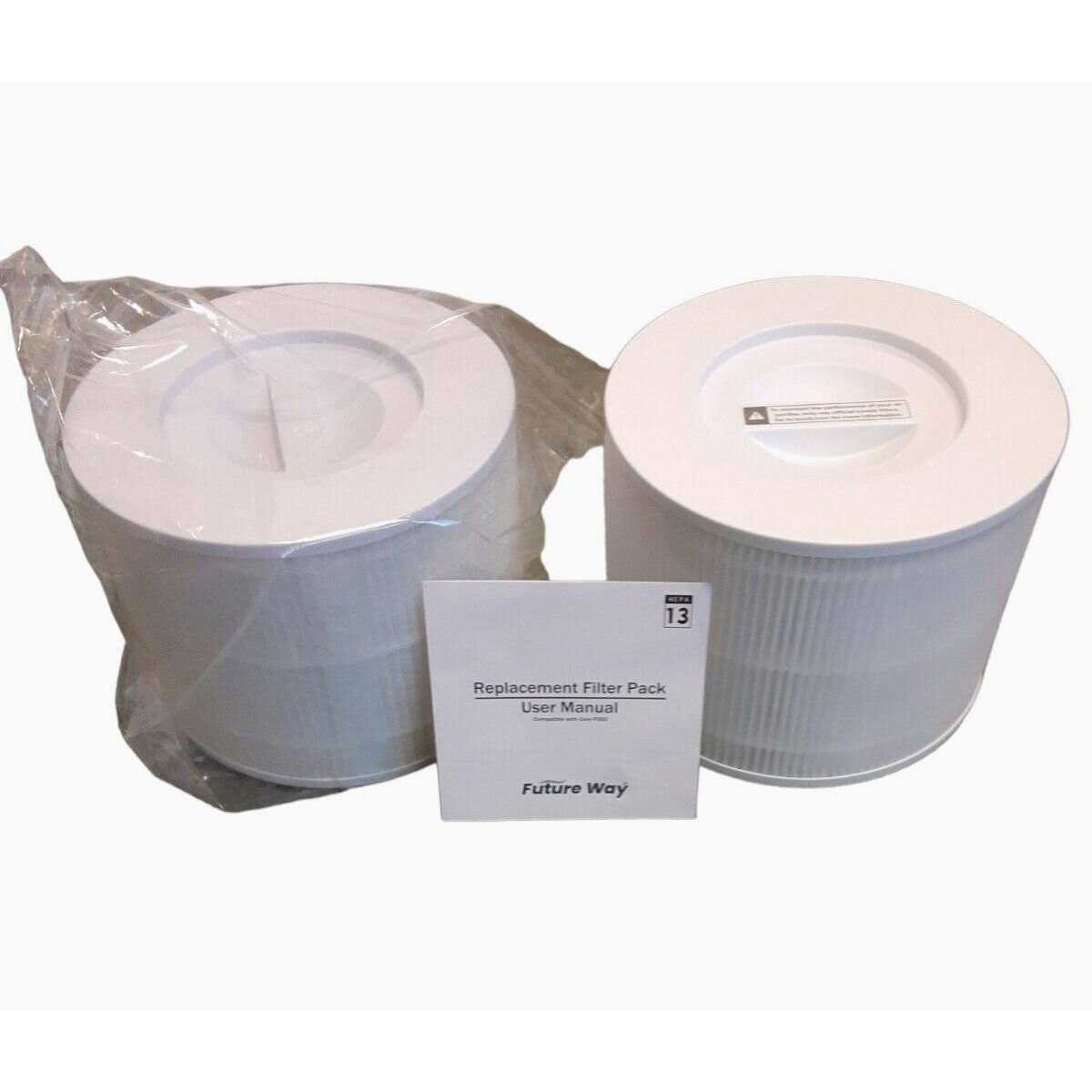 Levoit Core 300 Air Purifier Replacement Filter - Zenithce