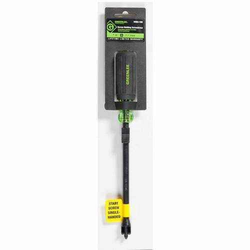 Greenlee 0453-16C Screw Holding Screwdriver - Zenithce