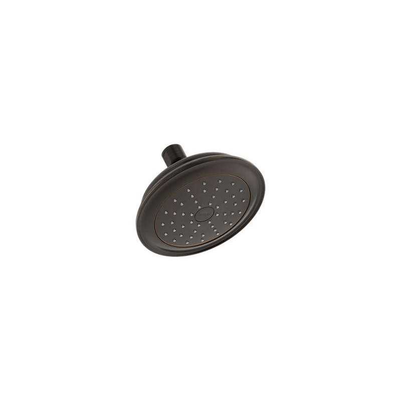 KOHLER Artifacts Single function showerhead - Zenithce
