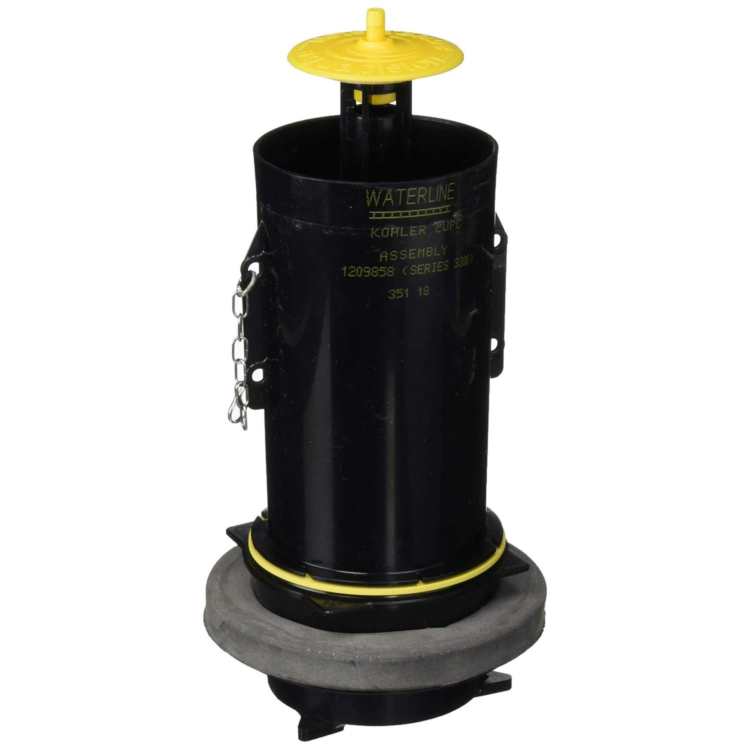 Kohler 1216612 Canister Valve Assy - Zenithce