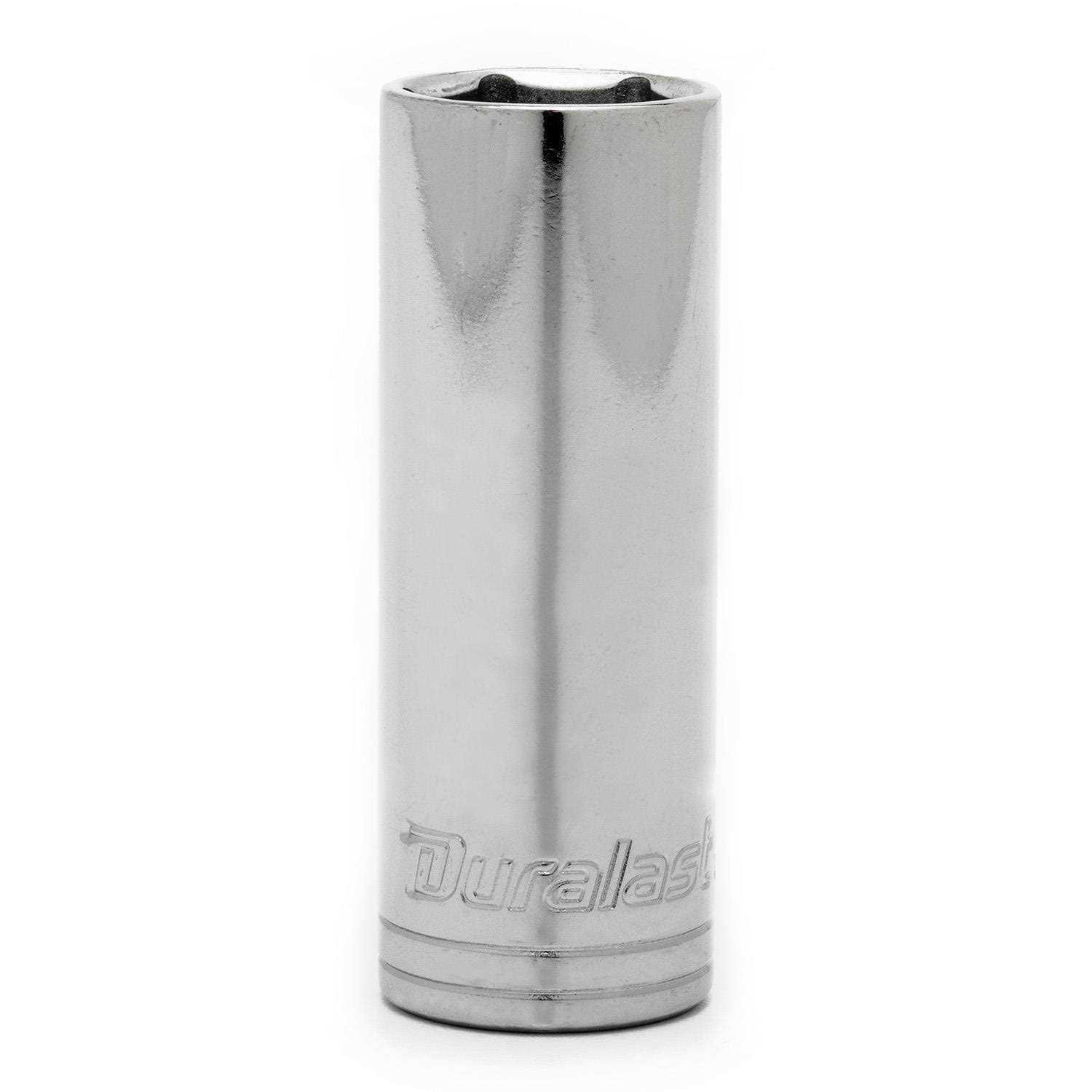 Duralast 1/2in Drive 12 Point Socket at AutoZone - Zenithce