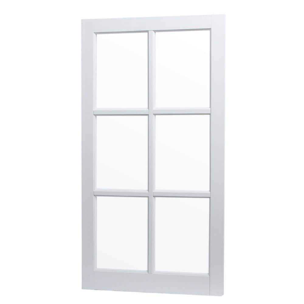 TAFCO Windows Egress Left-Hand Sliding Vinyl Replacement Window - Zenithce