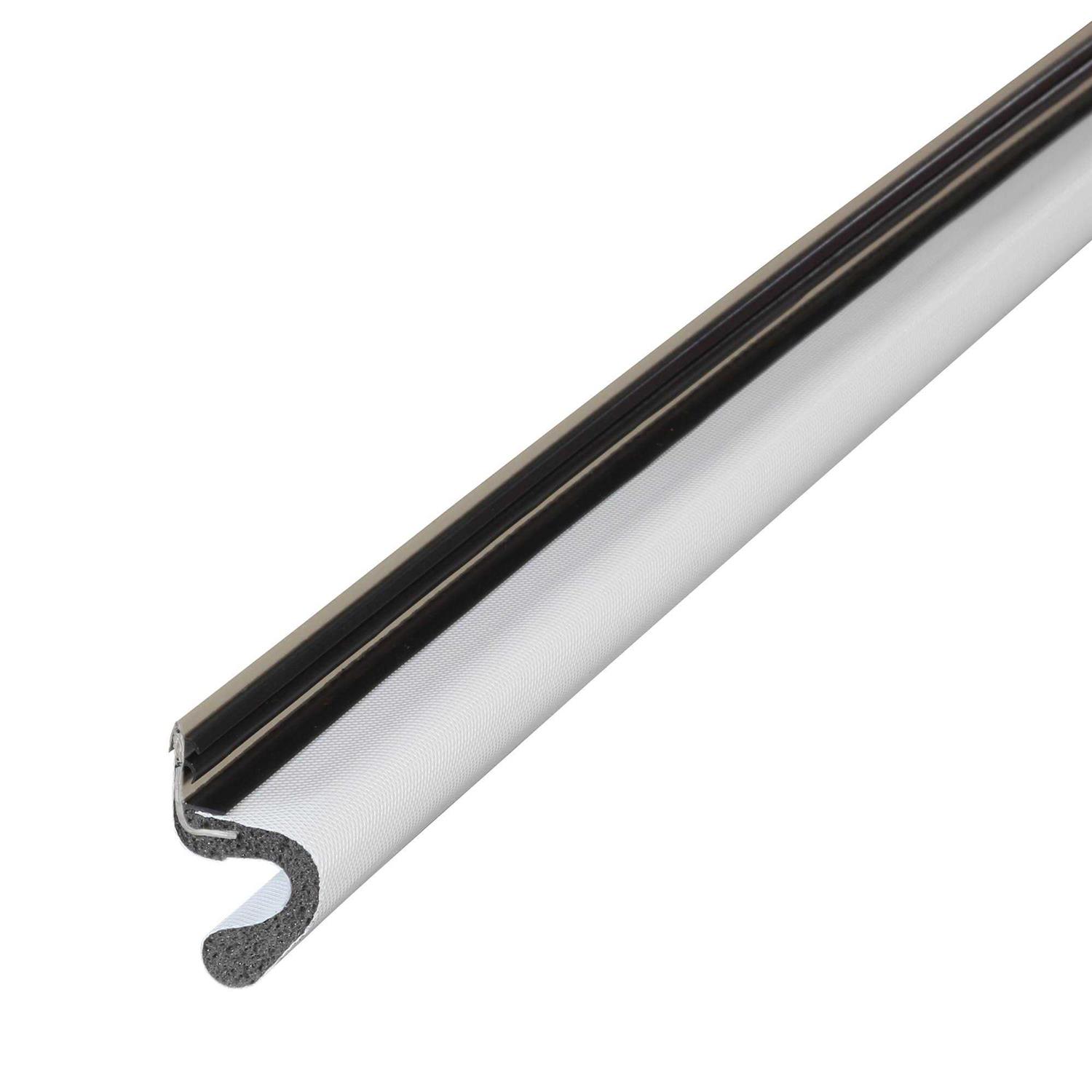 M-D 87726 Dual Garage Door Seal - Zenithce