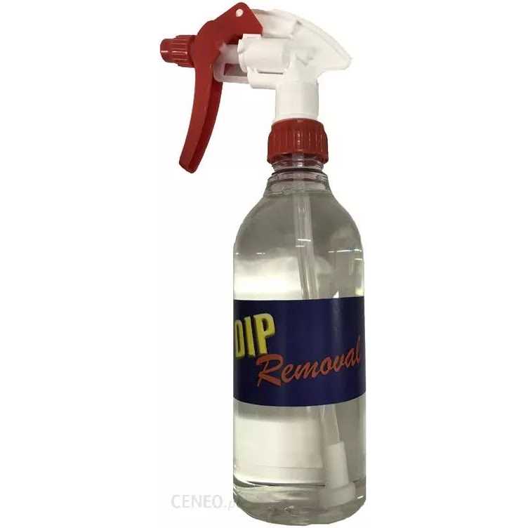 Dip and Grip Rubberized Plastic Coating - Zenithce