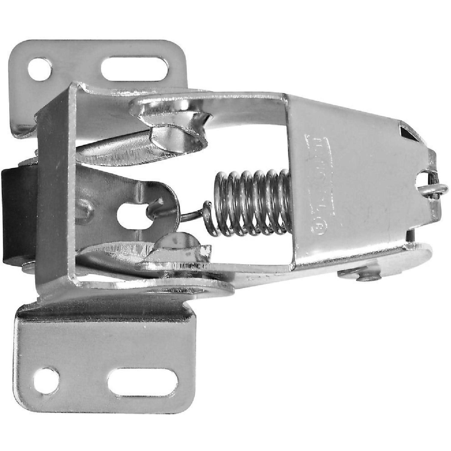 National Hardware Safety Hasp - Zenithce