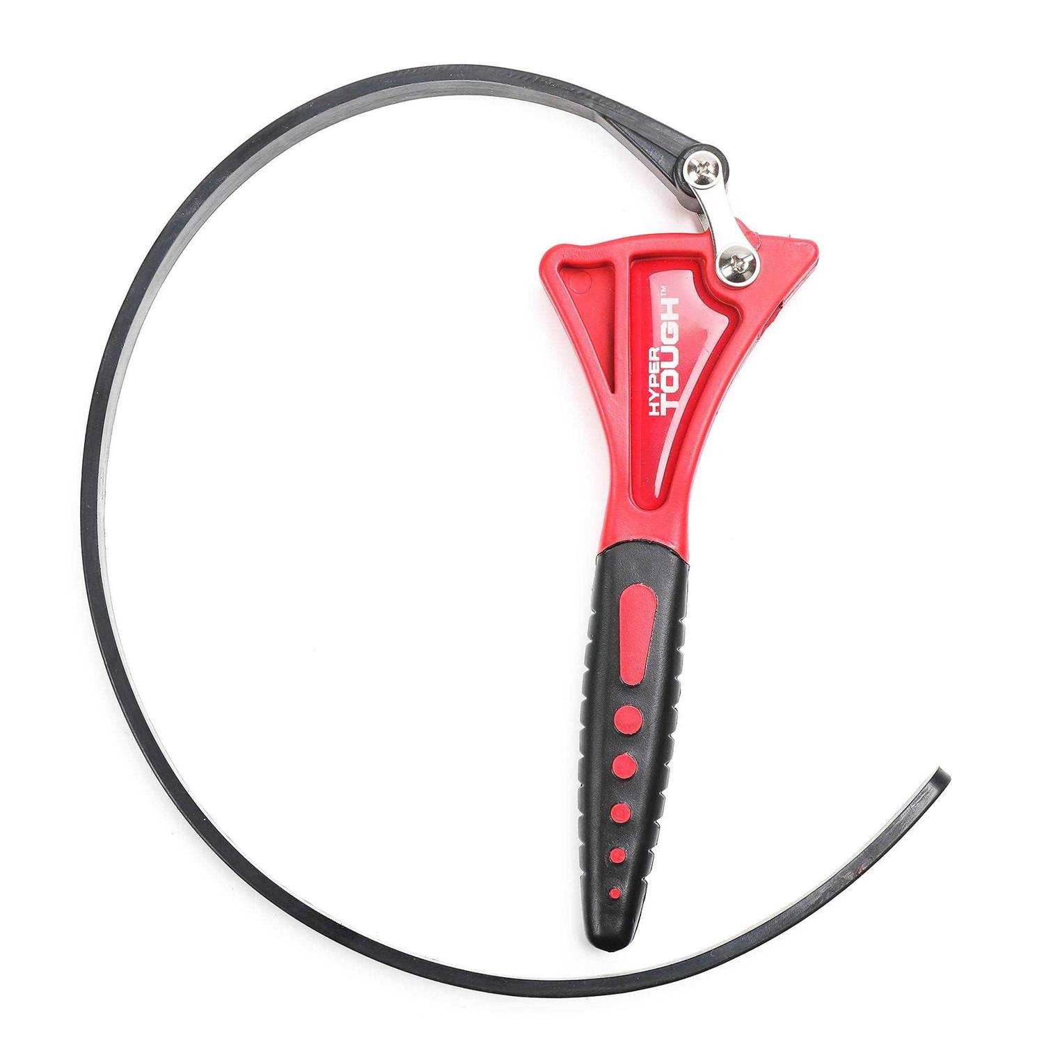 Hyper Tough 4 in. Door Security Guard - Zenithce
