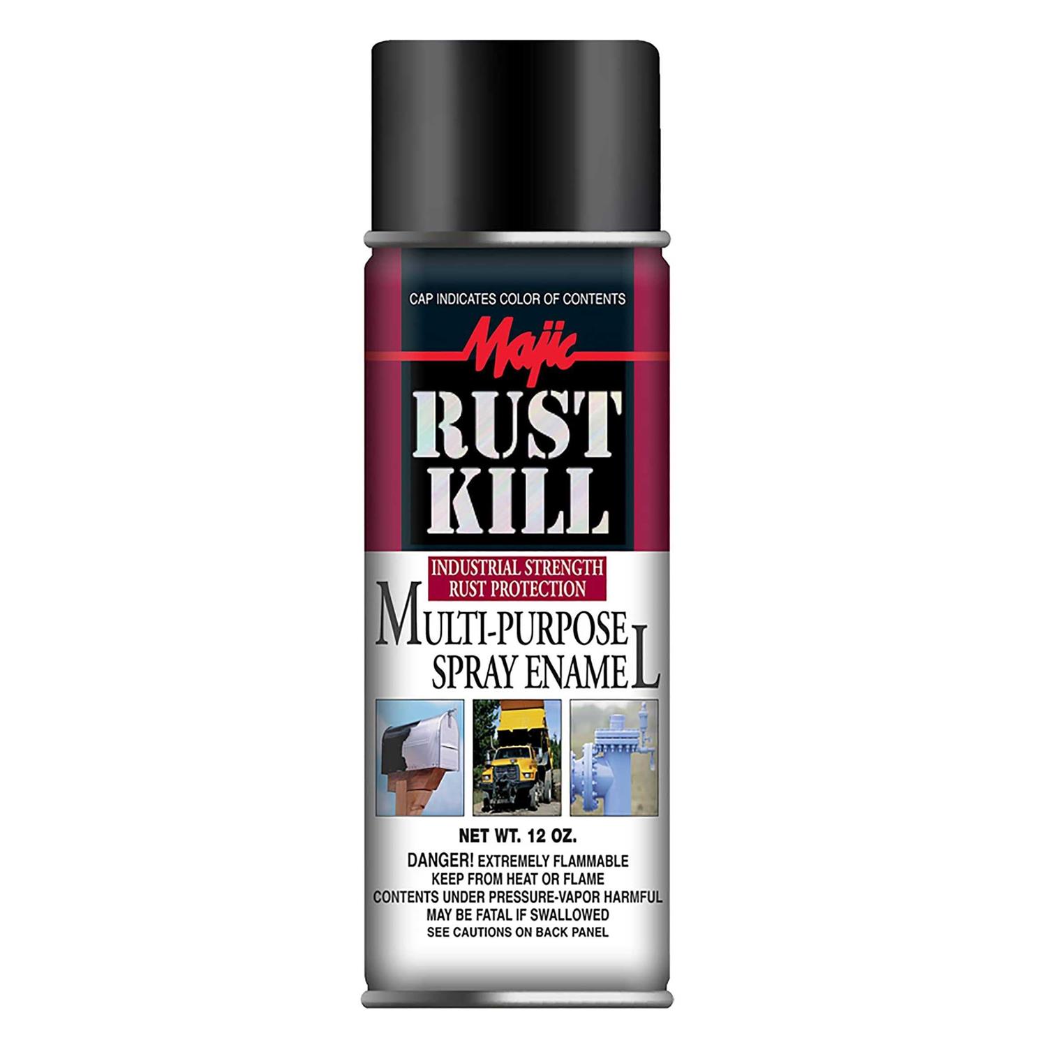 Majic Paints 11 oz Diamond Hard Spray - Zenithce