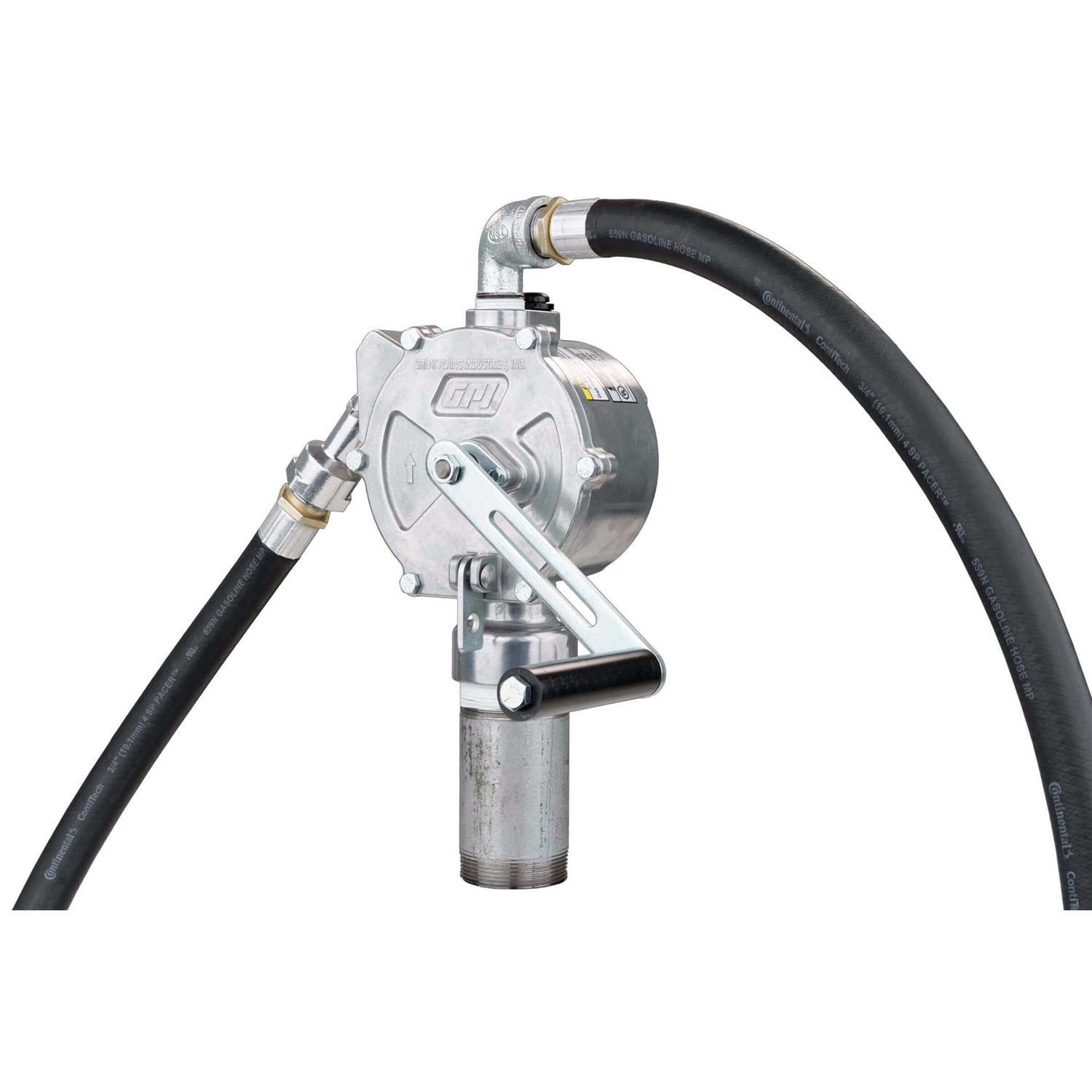 GPI Fuel Meter 113255-1 - Zenithce