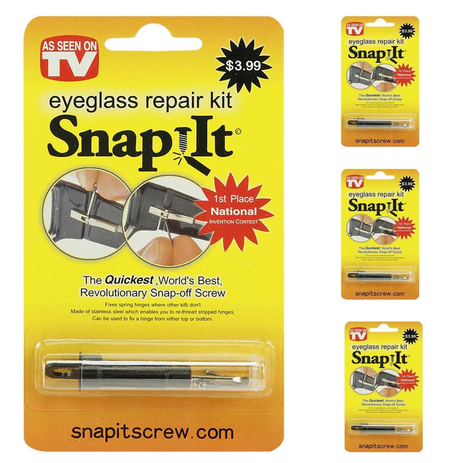 Snap On Collar 4JRN5 - Zenithce