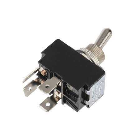 NSI SKDB Direct Burial UF Cable Splice Kit with Heat Shrink - Zenithce