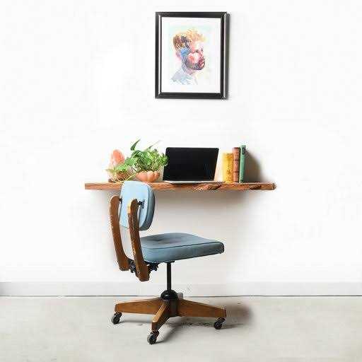 DIY Hairpin Legs Floating Shelf Bracket - Zenithce