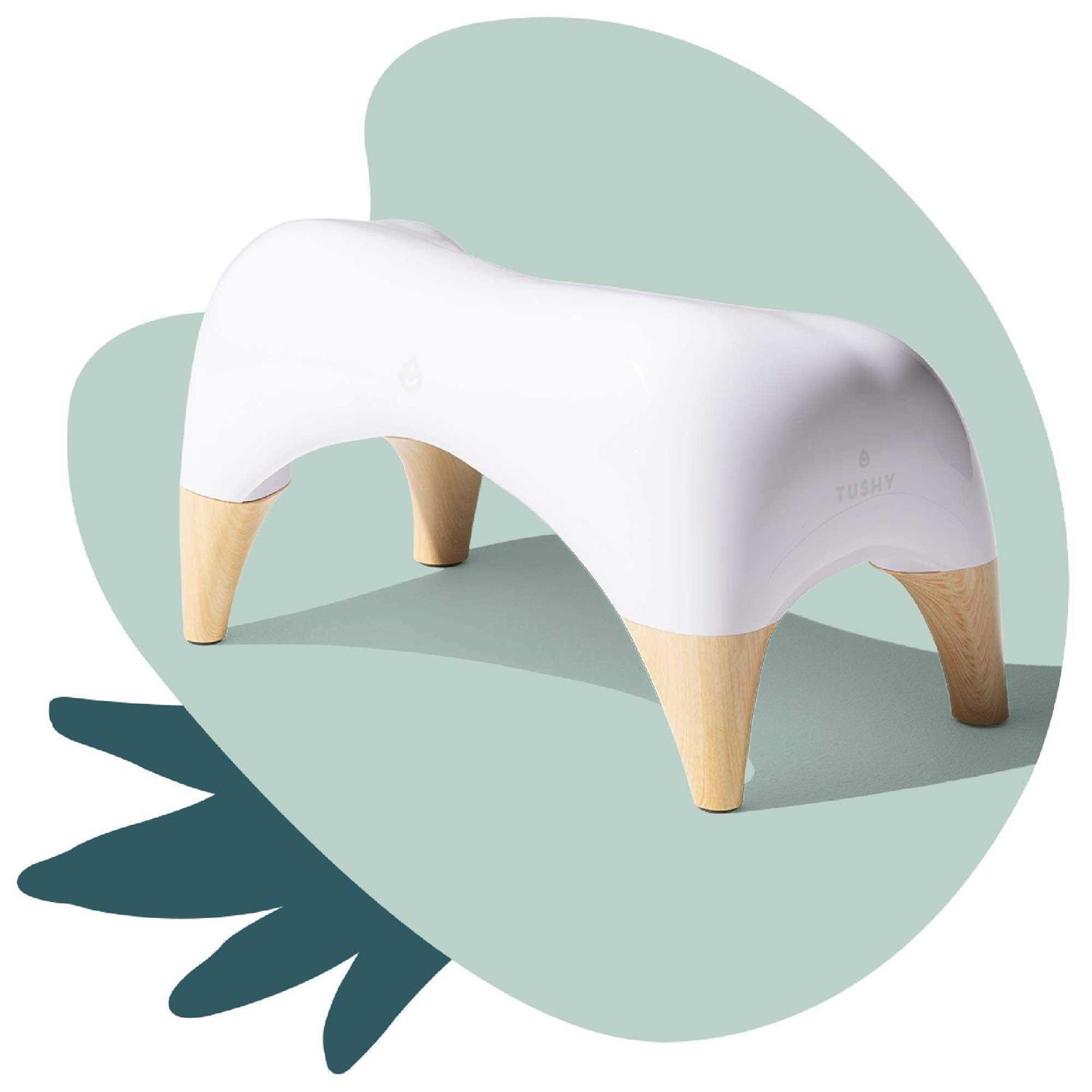 Tushy Classic 3.0 Bidet Toilet Seat Attachment - Zenithce