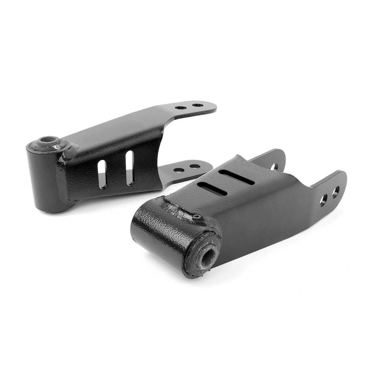 Rough Country RC0501 Lowering Shackles - Zenithce