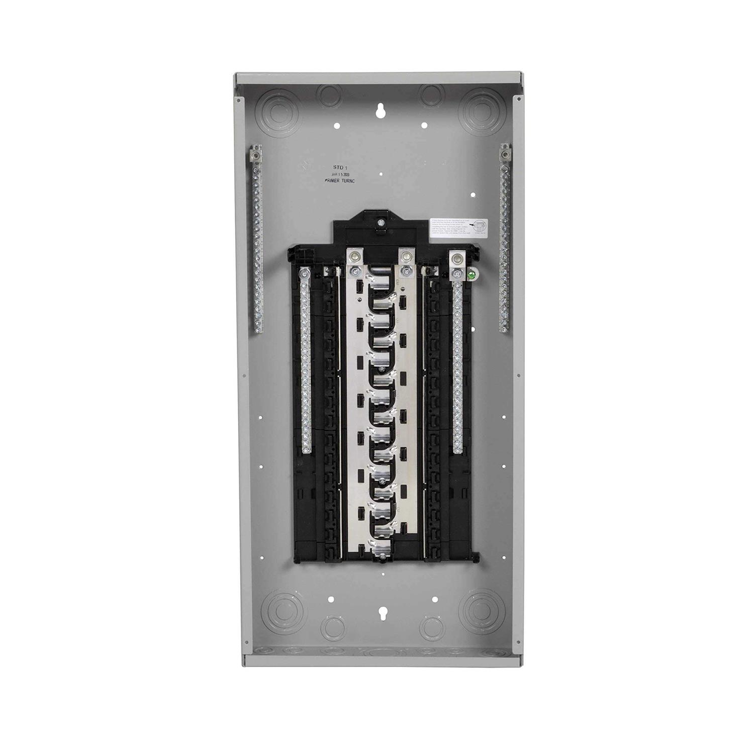 Siemens 20 Amp AFCI/GFCI Dual Function Circuit Breaker Q120DFP - Zenithce